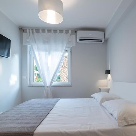 Citrarium B&B - Apartaments Cetraro Dış mekan fotoğraf