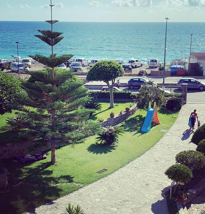 Citrarium B&B - Apartaments Cetraro Dış mekan fotoğraf