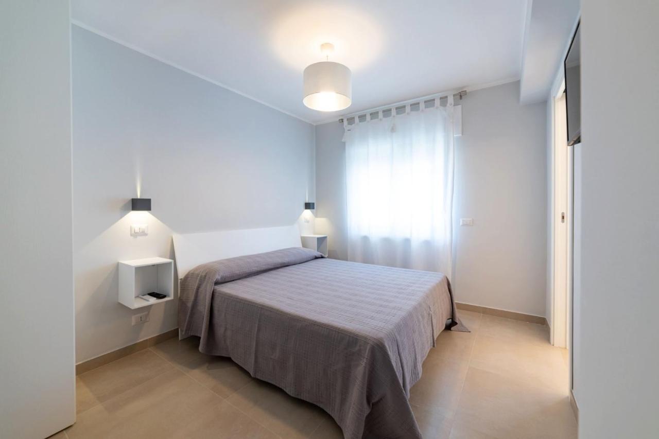 Citrarium B&B - Apartaments Cetraro Dış mekan fotoğraf