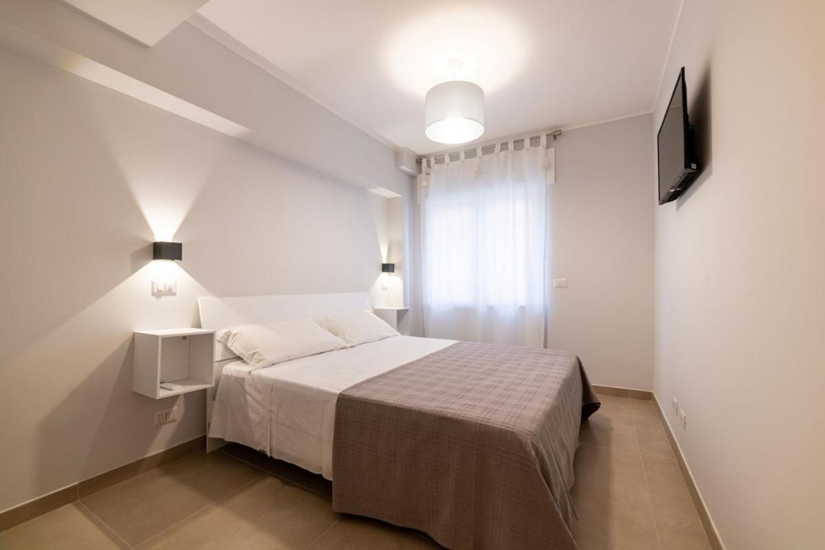 Citrarium B&B - Apartaments Cetraro Dış mekan fotoğraf