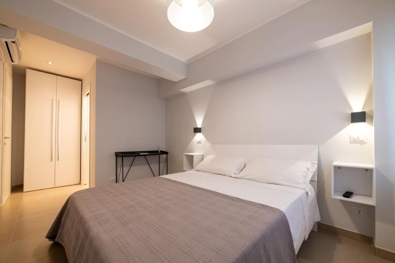 Citrarium B&B - Apartaments Cetraro Dış mekan fotoğraf
