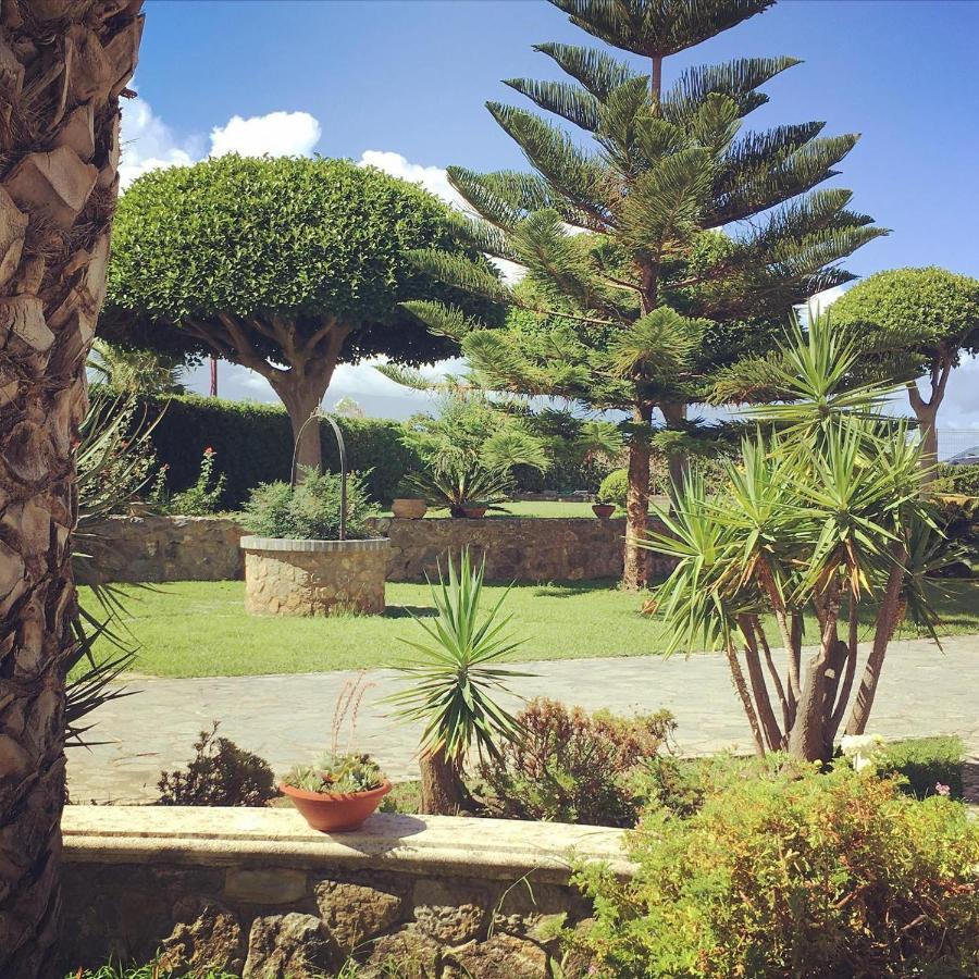 Citrarium B&B - Apartaments Cetraro Dış mekan fotoğraf