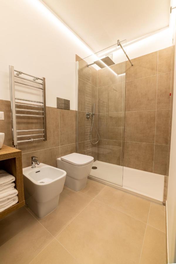 Citrarium B&B - Apartaments Cetraro Dış mekan fotoğraf