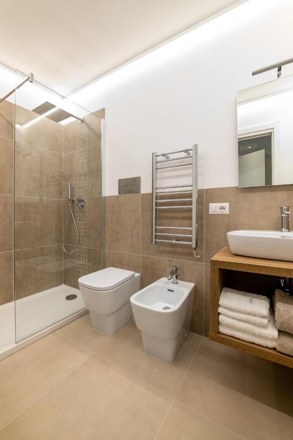 Citrarium B&B - Apartaments Cetraro Dış mekan fotoğraf