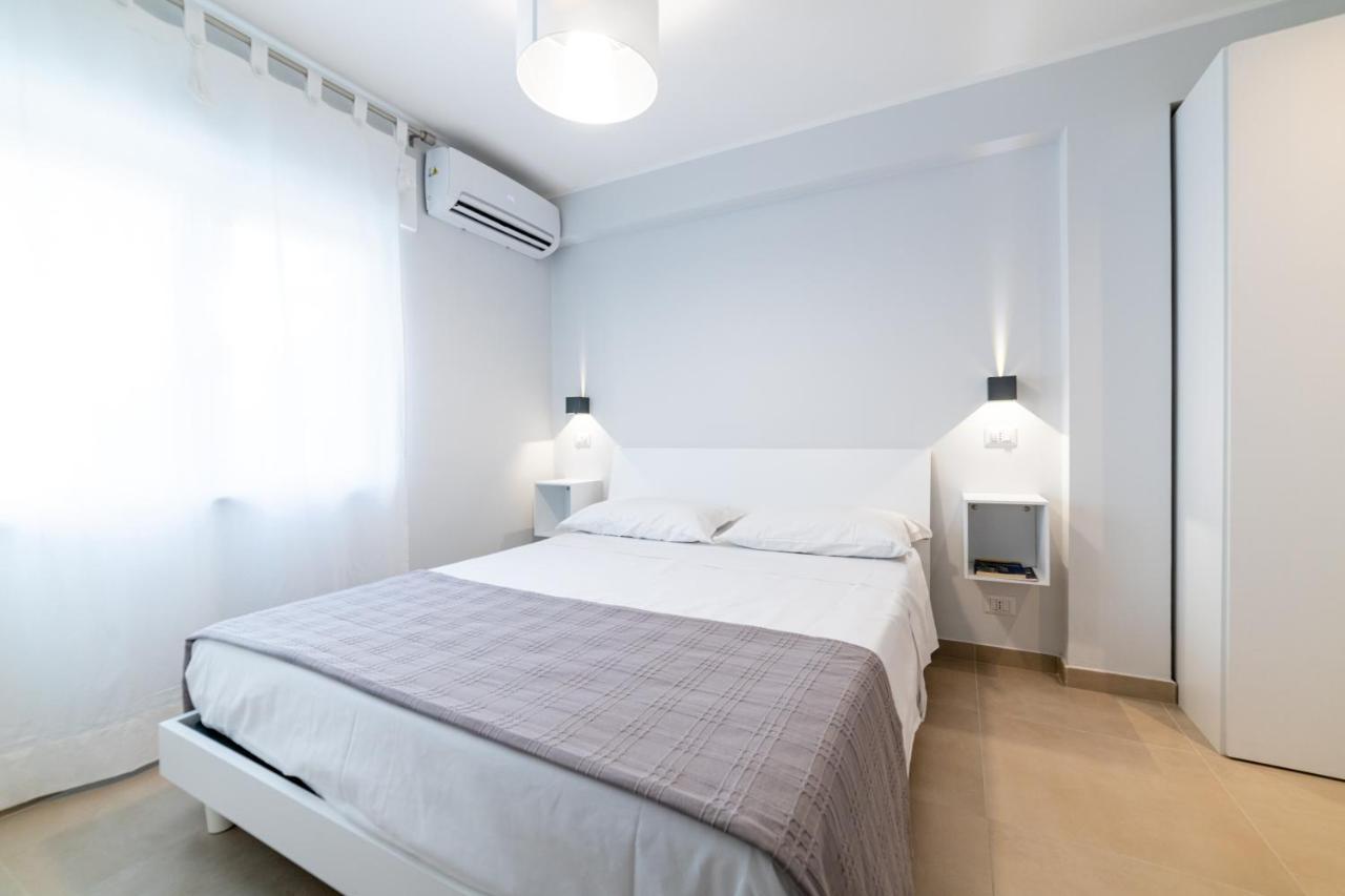 Citrarium B&B - Apartaments Cetraro Dış mekan fotoğraf