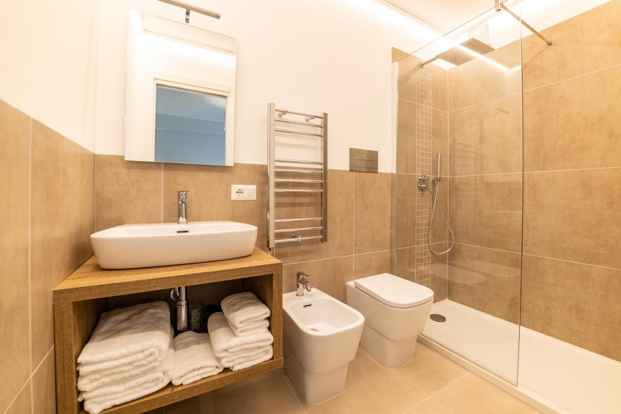 Citrarium B&B - Apartaments Cetraro Dış mekan fotoğraf