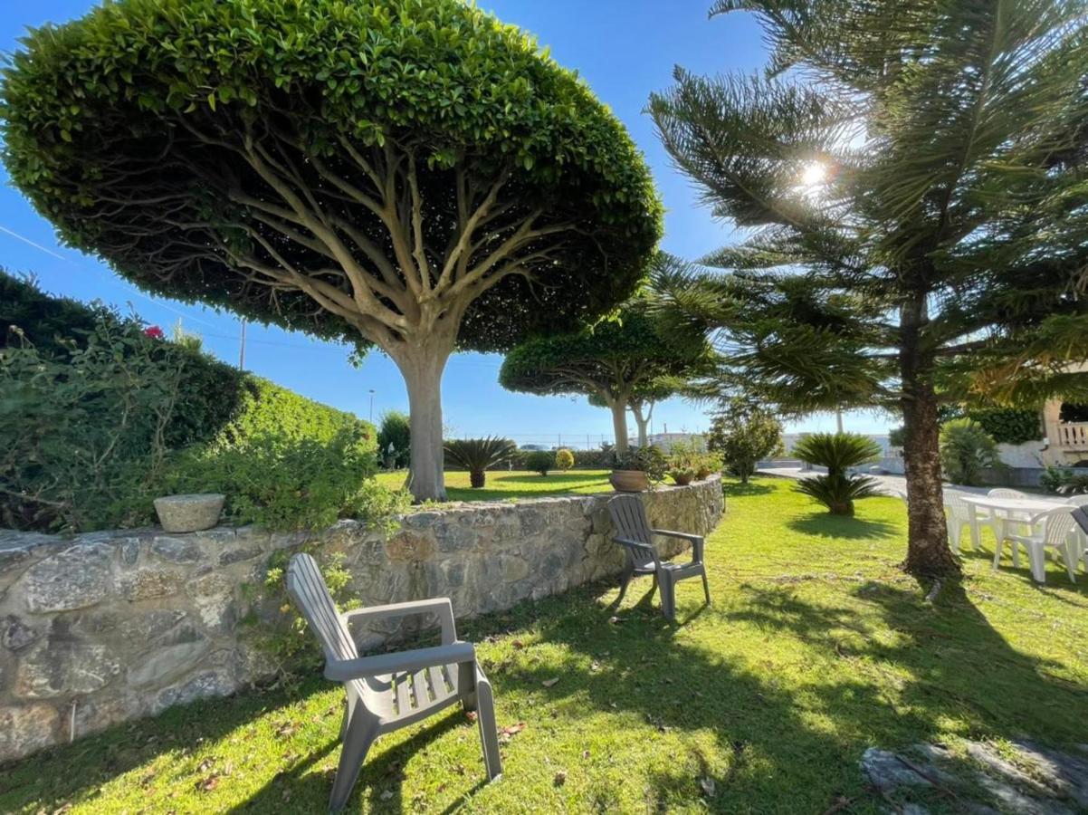 Citrarium B&B - Apartaments Cetraro Dış mekan fotoğraf
