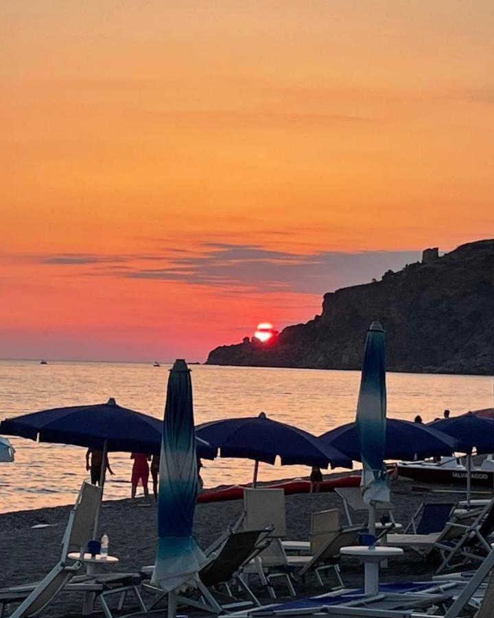 Citrarium B&B - Apartaments Cetraro Dış mekan fotoğraf