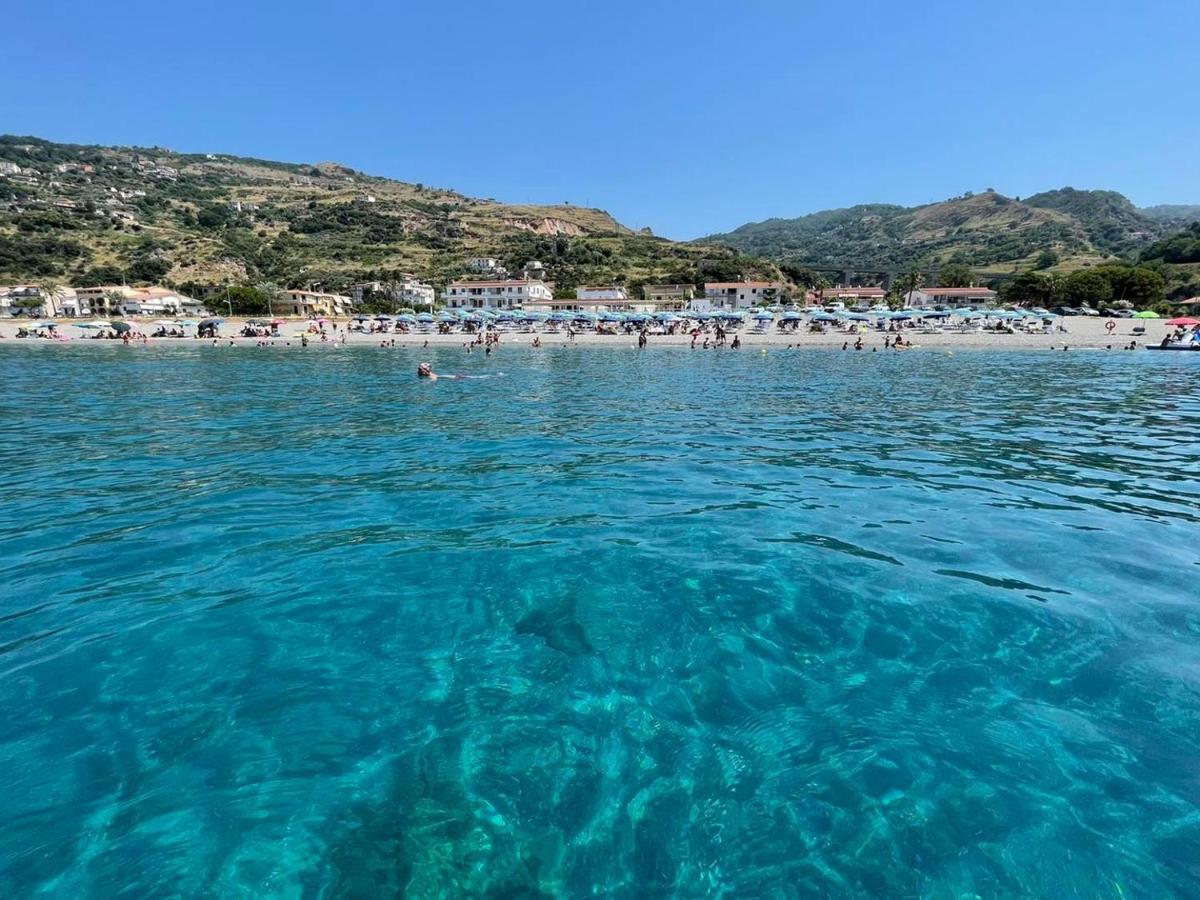 Citrarium B&B - Apartaments Cetraro Dış mekan fotoğraf