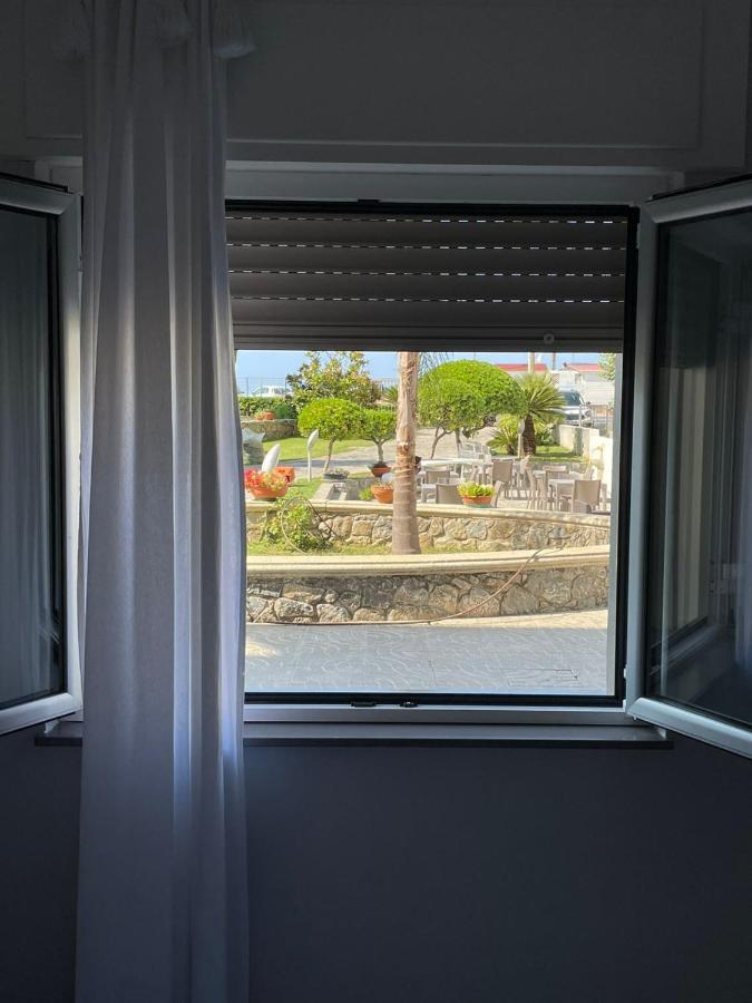 Citrarium B&B - Apartaments Cetraro Dış mekan fotoğraf
