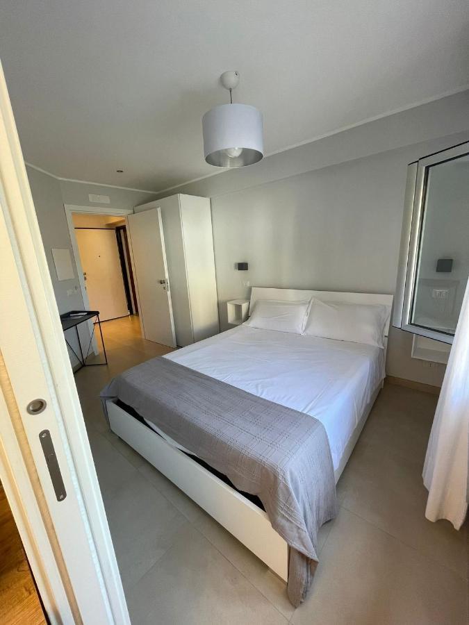 Citrarium B&B - Apartaments Cetraro Dış mekan fotoğraf