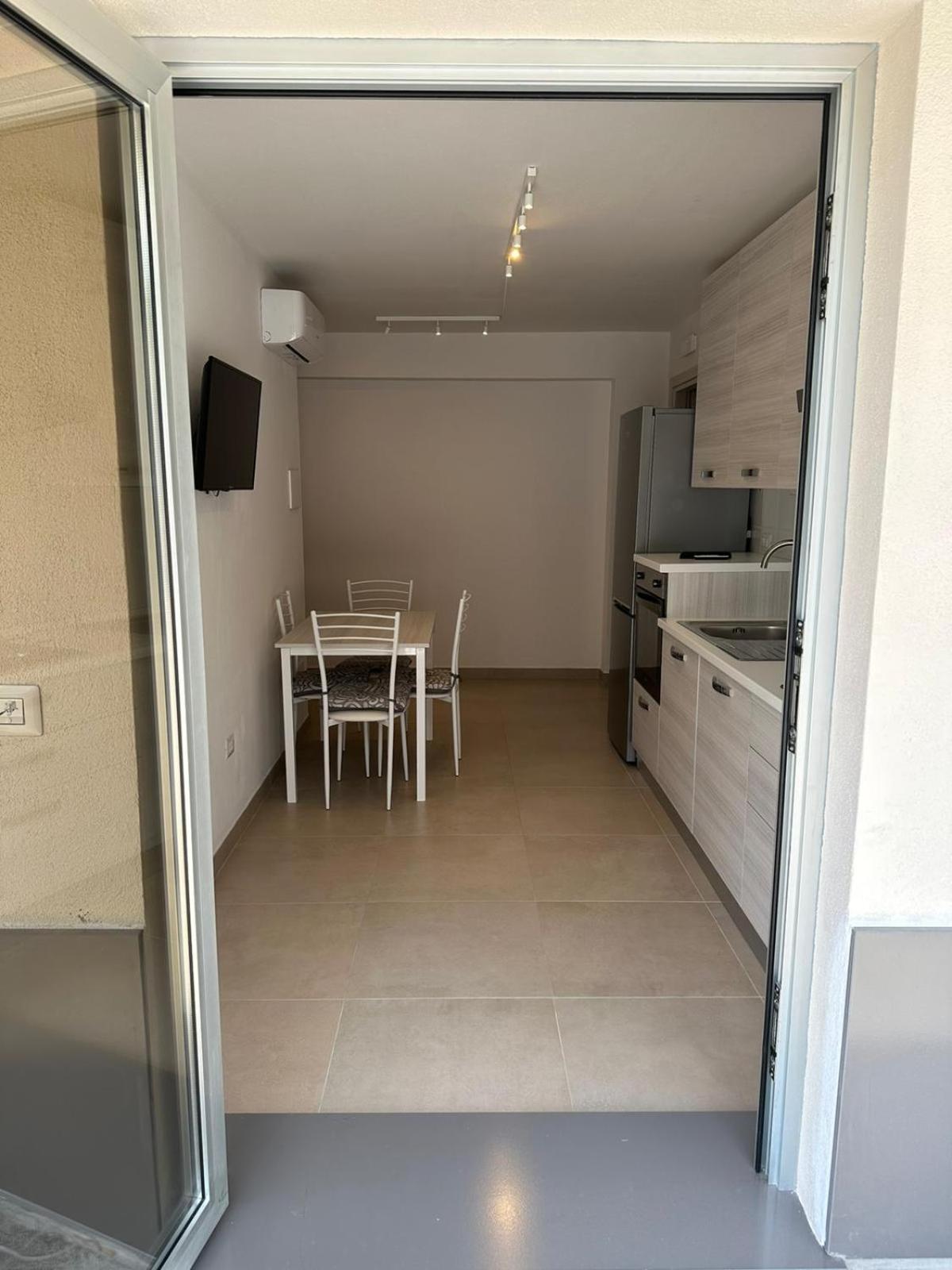 Citrarium B&B - Apartaments Cetraro Oda fotoğraf
