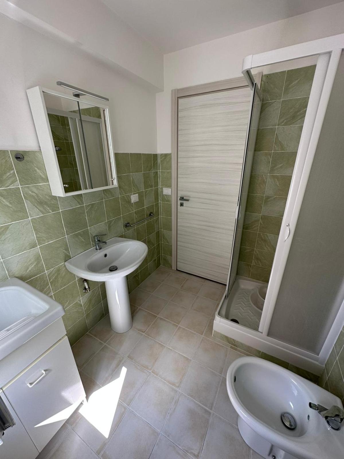 Citrarium B&B - Apartaments Cetraro Oda fotoğraf