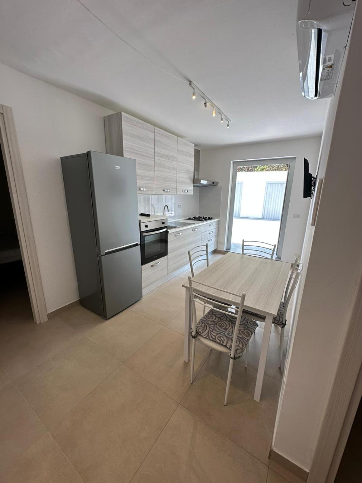 Citrarium B&B - Apartaments Cetraro Oda fotoğraf
