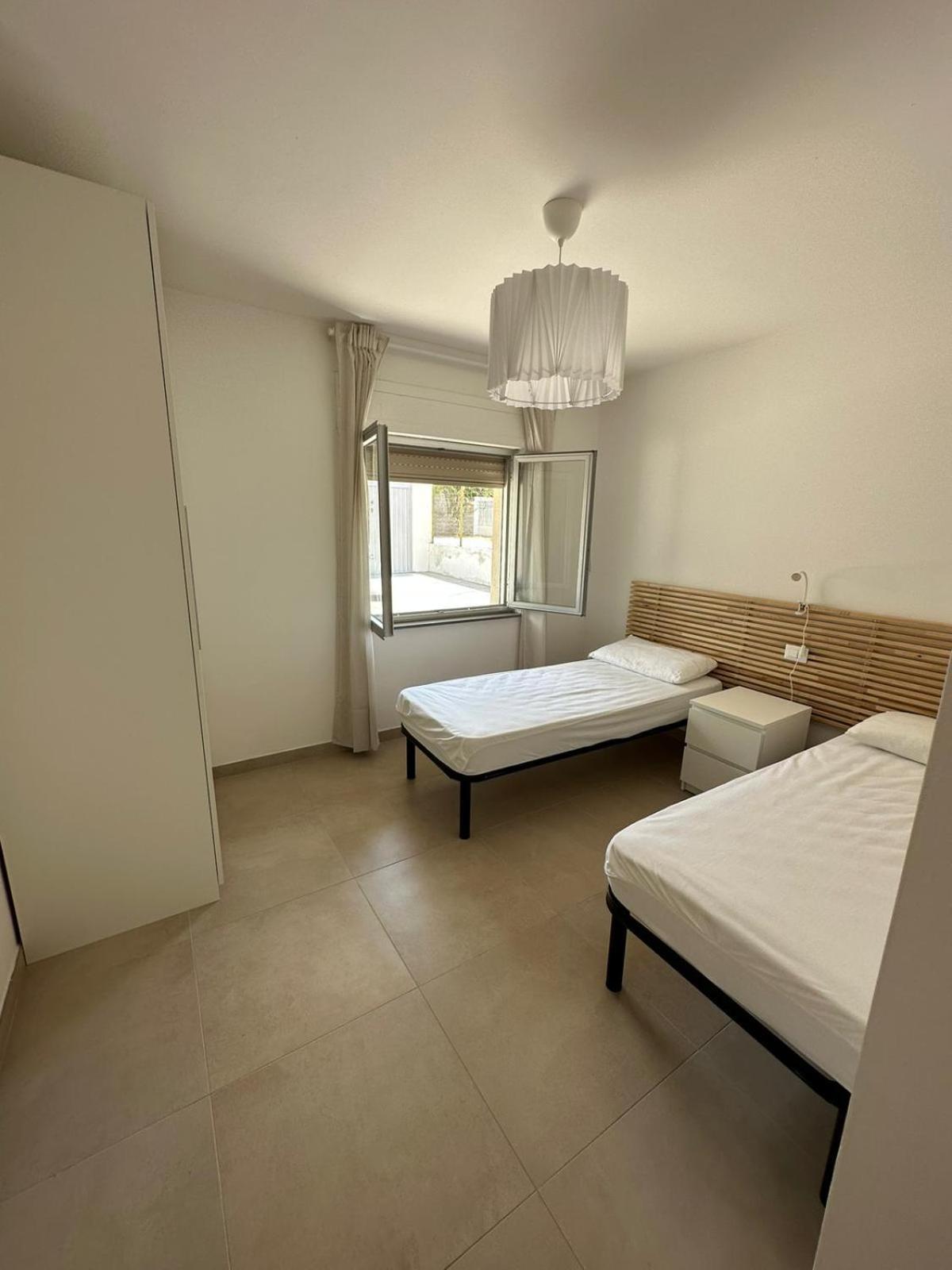 Citrarium B&B - Apartaments Cetraro Oda fotoğraf