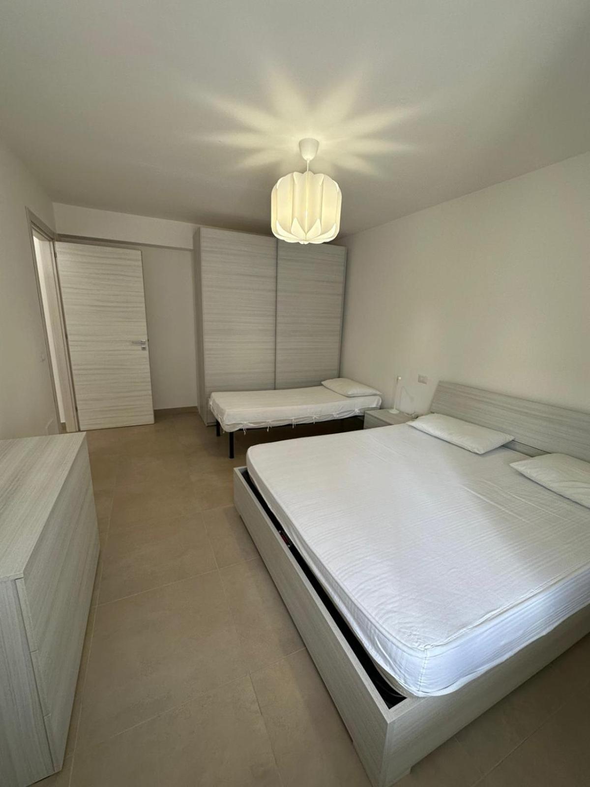 Citrarium B&B - Apartaments Cetraro Oda fotoğraf