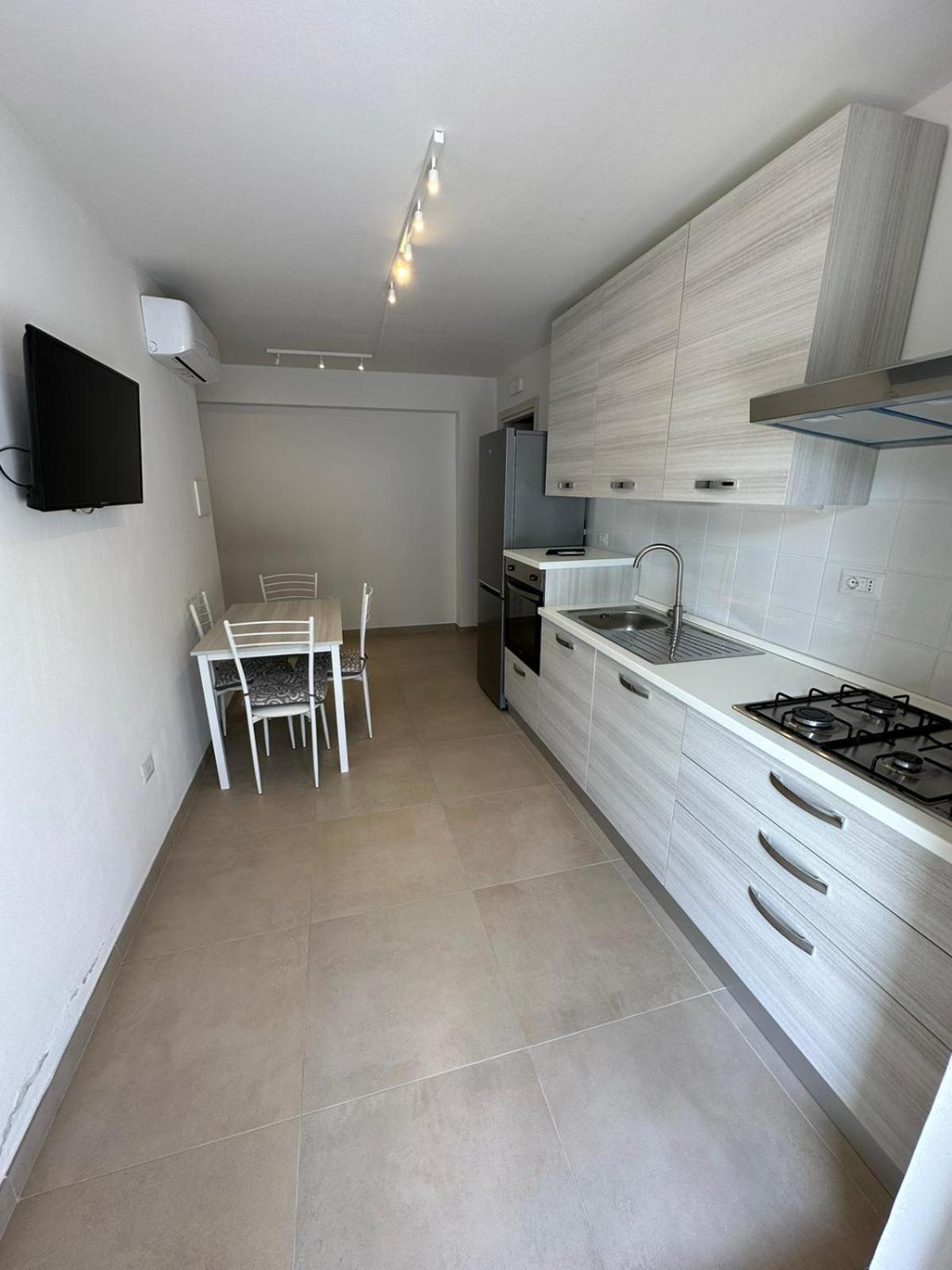 Citrarium B&B - Apartaments Cetraro Oda fotoğraf