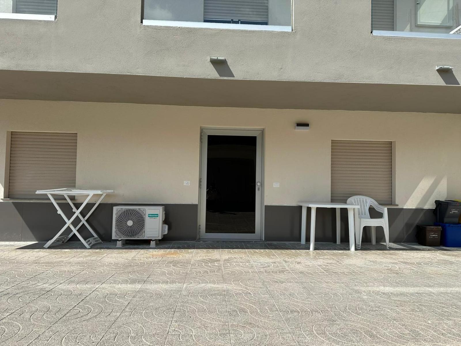 Citrarium B&B - Apartaments Cetraro Oda fotoğraf